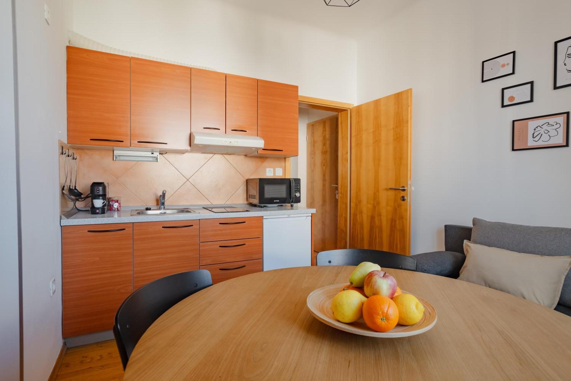Vila Klara Apartments ลูบลิยานา ภายนอก รูปภาพ