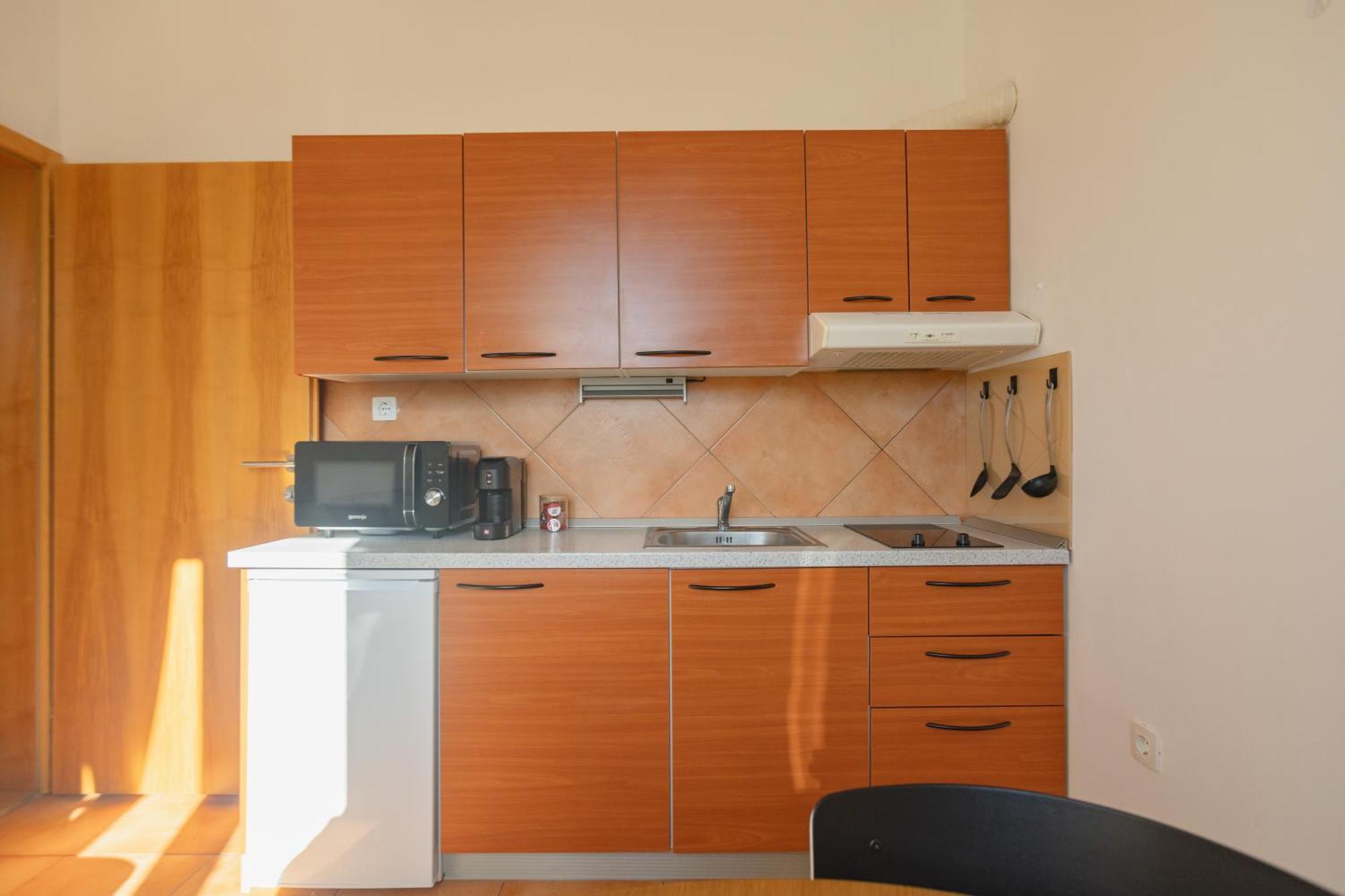 Vila Klara Apartments ลูบลิยานา ภายนอก รูปภาพ